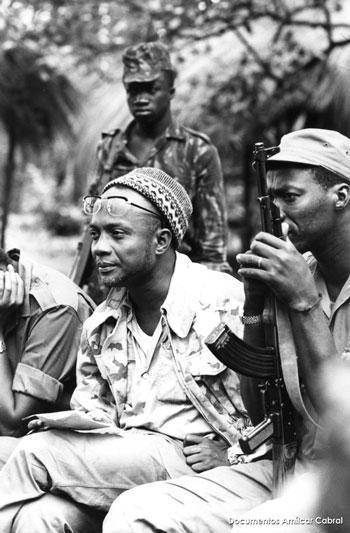 Amilcar Cabral