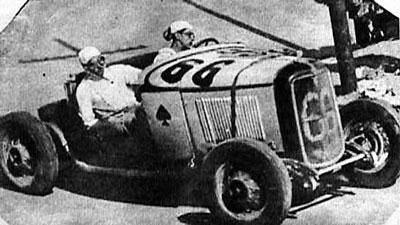 Benedicto - Carro