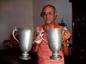 Benedicto