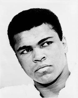 Cassius Clay