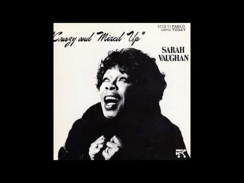 A Trajetoria De Sarah Vaughan Geledes geledes