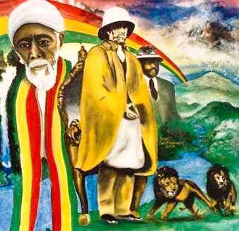 O profeta Garvey
