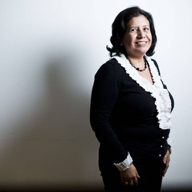 Juana Antonia Jiménez Martinez