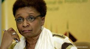 ‘Não é tão fácil assim combater o racismo’, afirma ministra da Igualdade Racial