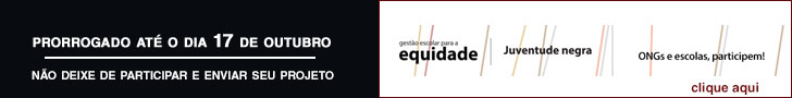 Equidade racial e juventude negra