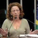 Ideli propõe criação de fórum para discutir igualdade racial no Mercosul