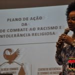 Rede de Combate ao Racismo e à Intolerância Religiosa apresenta plano de ação para 2015