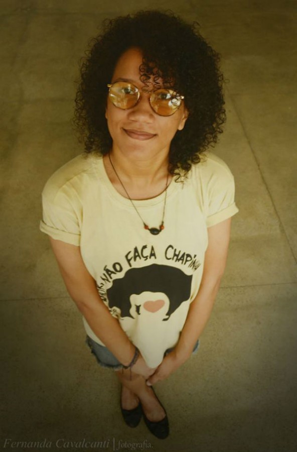 faça amor1 A resistência do projeto Faça Amor, Não Faça Chapinha