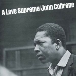 Há 50 anos, John Coltrane gravava 'A love supreme'