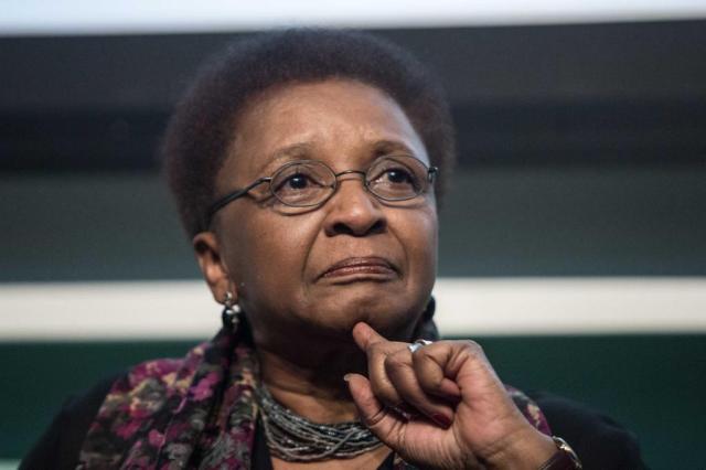 "Havia quem me indicasse o elevador de serviço", lembra ex-ministra negra de época em que viveu no RS 17167515