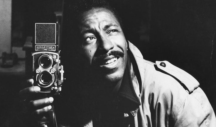 GordonParks