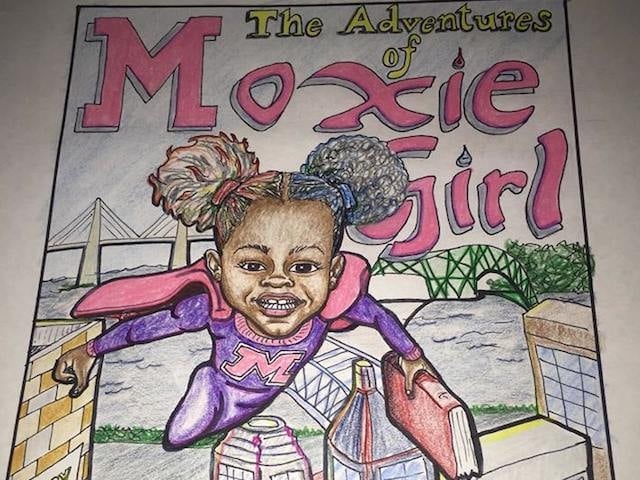 Moxie-Girl