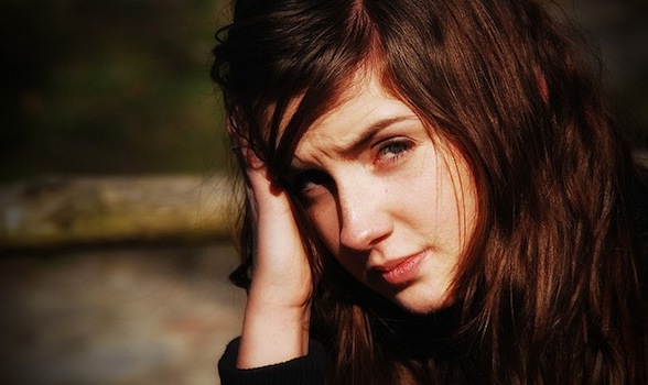 Por que as mulheres não estão loucas woman