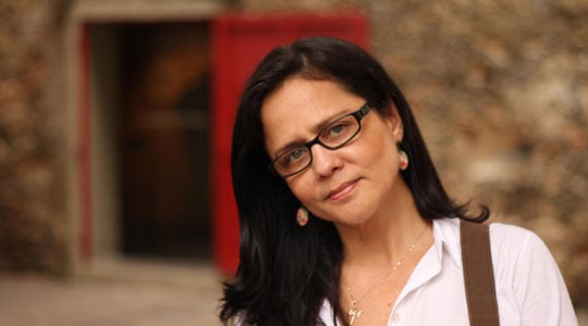 “Primeiro, temos de reconhecer que o Brasil é um país racista. Esse é o primeiro passo para olharmos para os espaços sociais.”Arquivo Pessoal