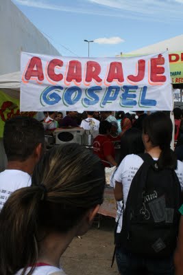 acarajgospel