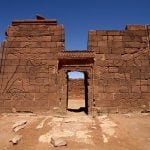 Temples of Naqa4