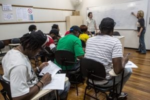 HaitianosEnsinoPortugues