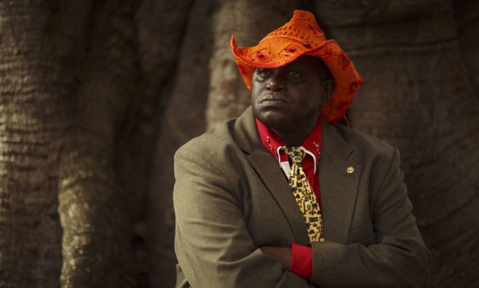 Wilson Prudente, procurador do Ministerio Publico do Trabalho, e membro da Comissao Nacioonal da Verdade da Escravidao Negra no Brasil - Daniel Marenco / Agência O Globo