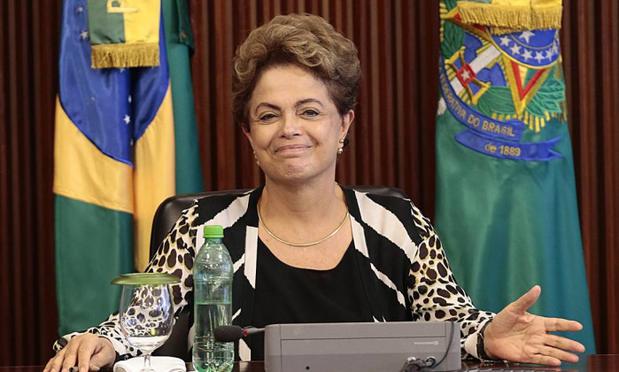 dilma