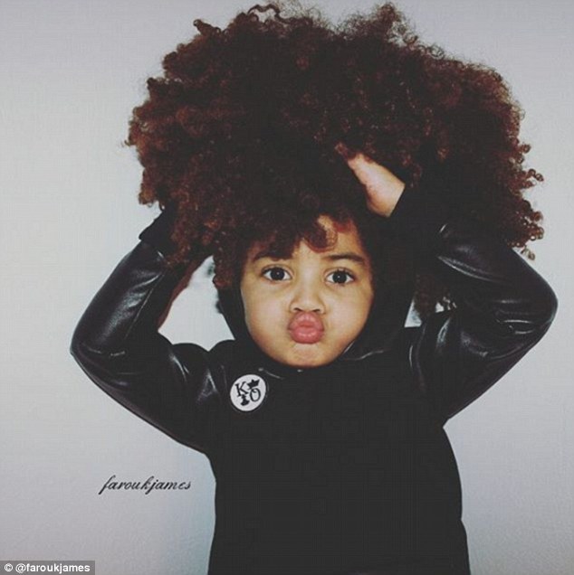Farouk James 3