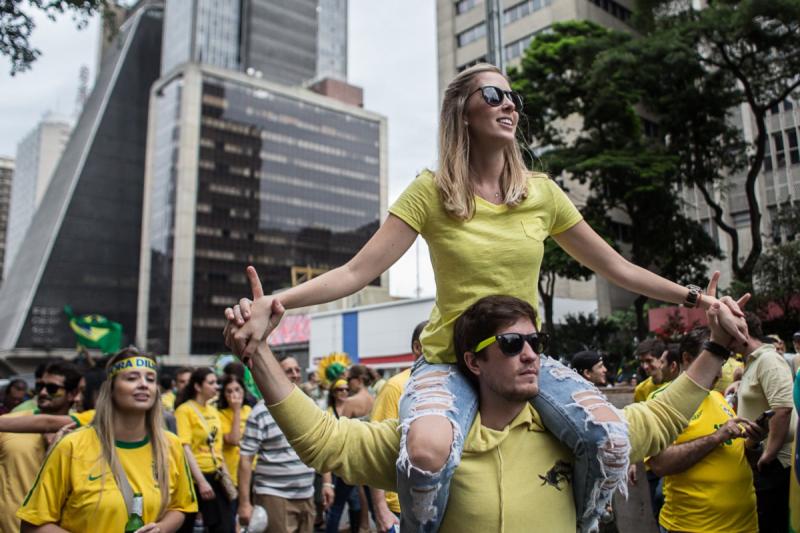 População-branca