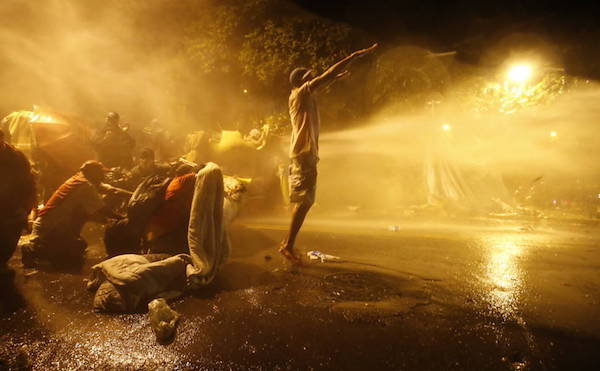 Foto: Marlene Bergamo/Folhapress