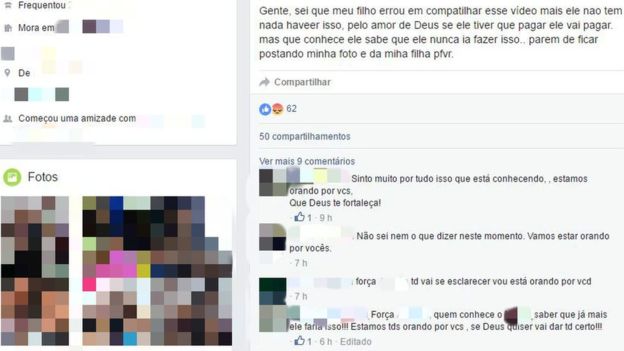 estupro coletivo
