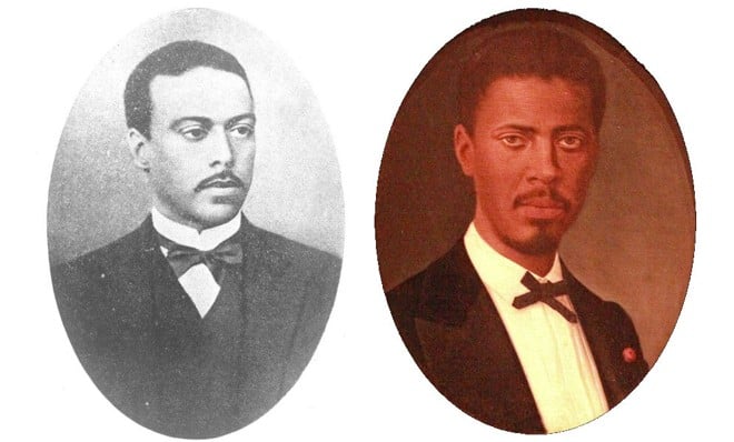 irmão reboucas