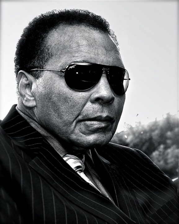 ali