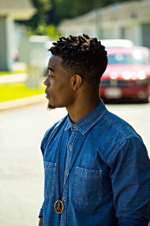 cabelo rastafari masculino curto