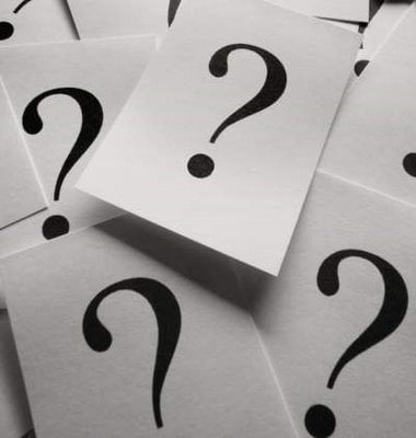 PontodeInterrogacao