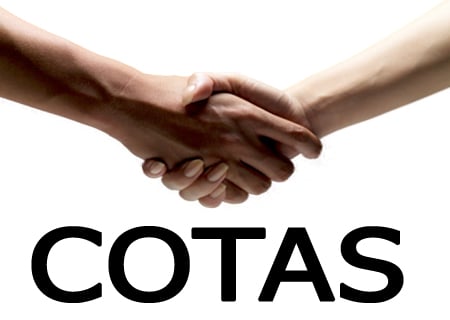 Cotas