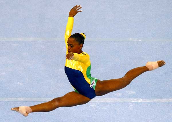 daiane