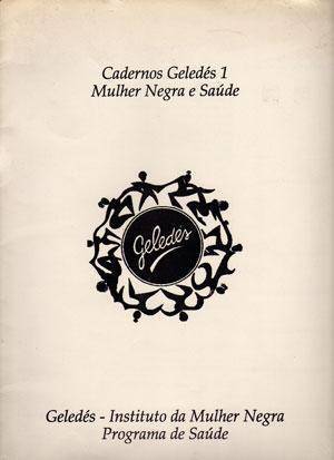 Cadernos Geeledes nº 1