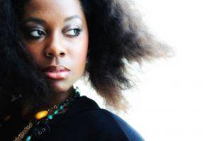Mulher negra