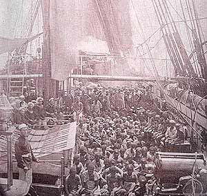 slavecargo