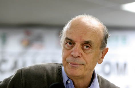 serra