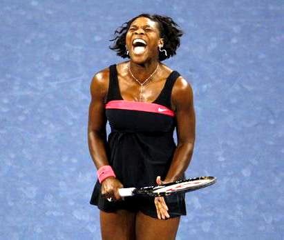 serena