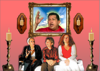 Chaves