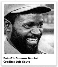 SAMORA