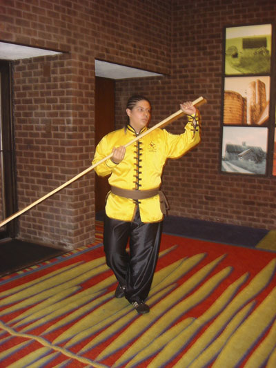 judoca