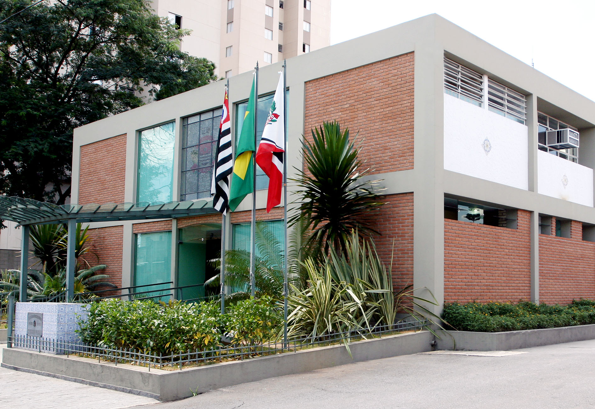 Delegacia carandiru sp