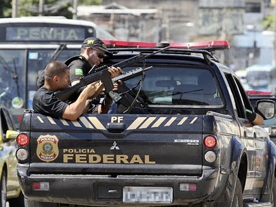 Rio de Janeiro violência Vila Cruzeiro foto Wesley Santos 3