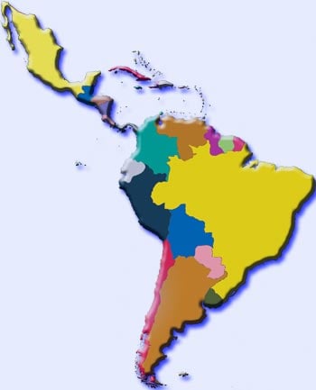 caribe-americalatina