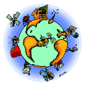 comunicacao mundo