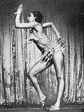 Josephine Baker, 1936