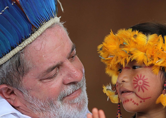 lulaindiazinha-presidencia