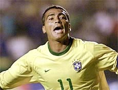 romario