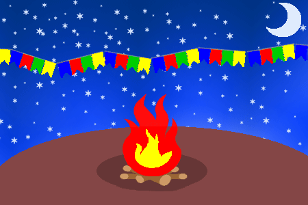 festajunina