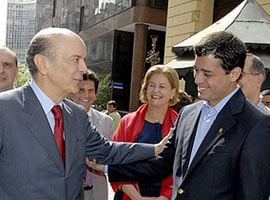 serraindio